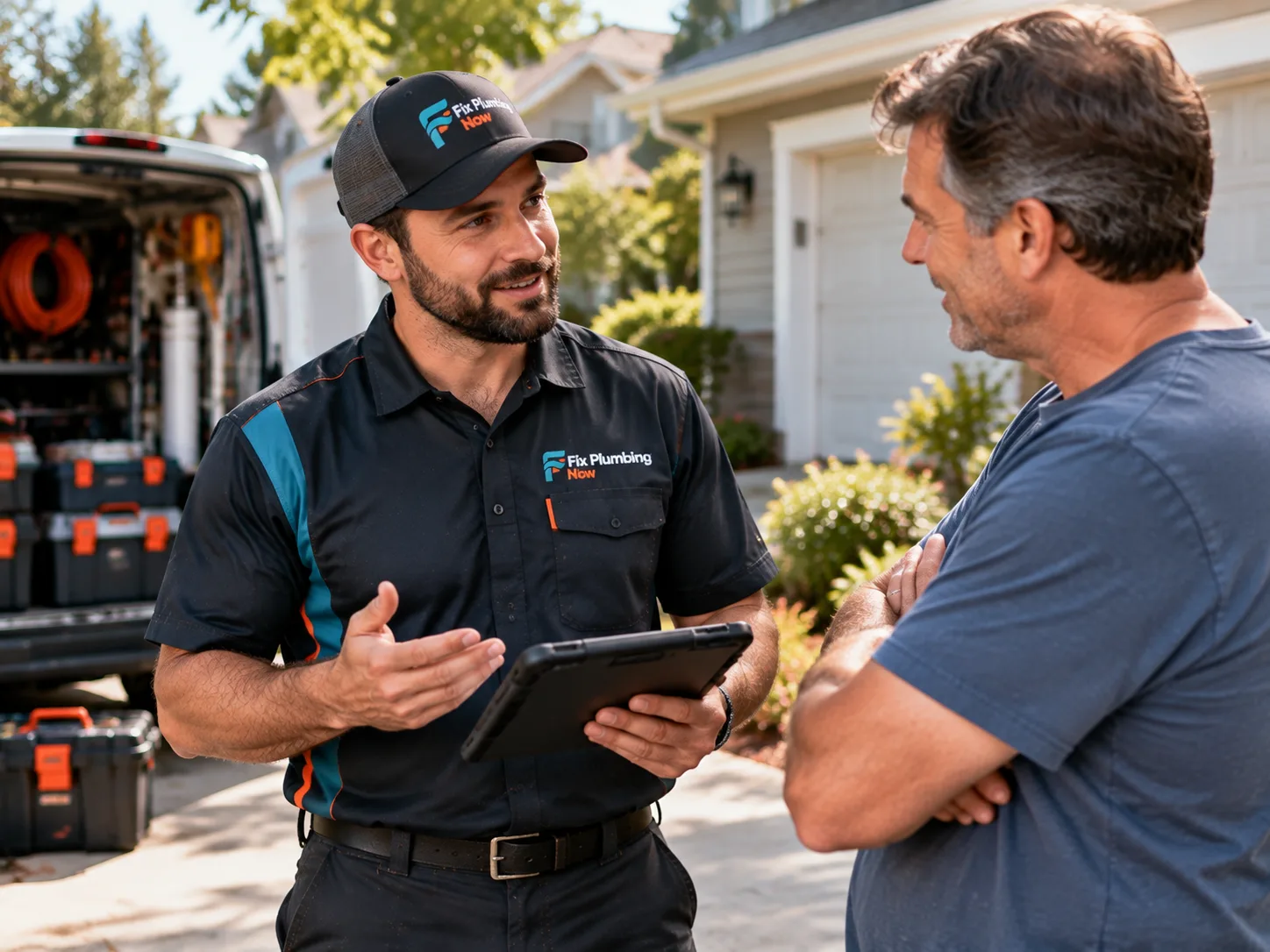 Clogged Drain Service Greenville, IA FAQs
